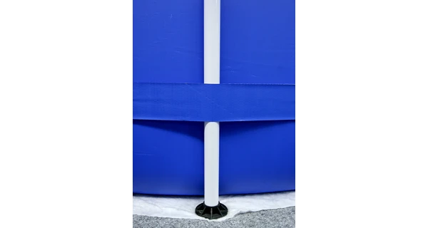 Bazén Florida 3,05x0,76 m s pískovou filtrací